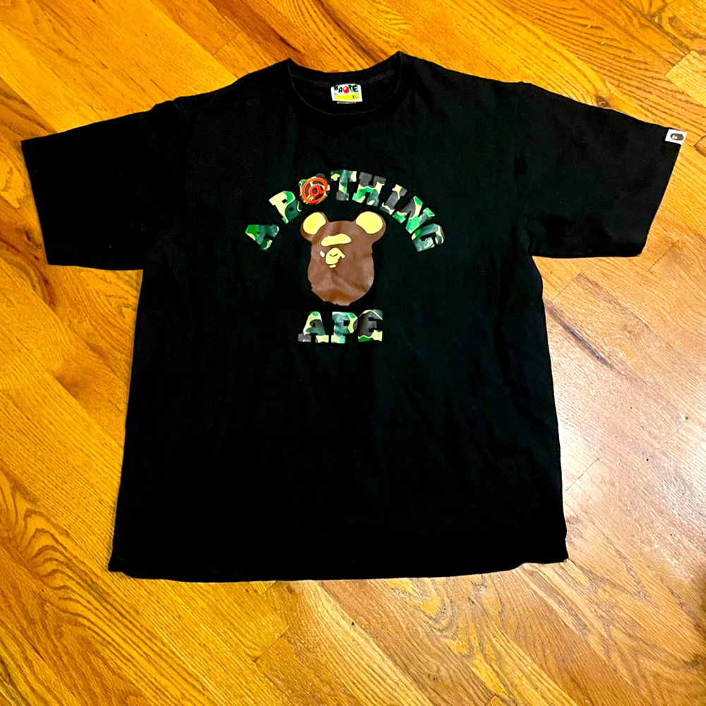 Men’s Tee